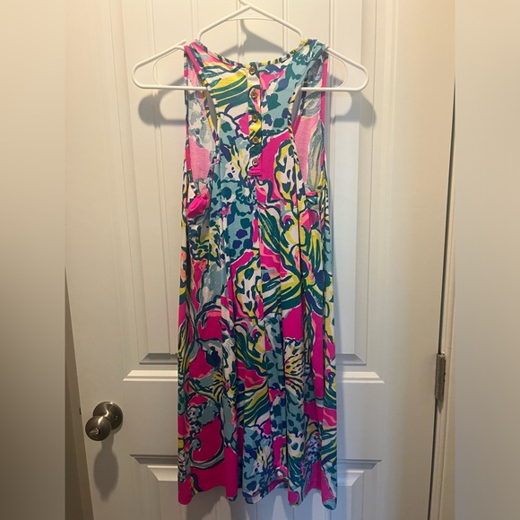 Lilly Pulitzer size XS. - Picture 2 of 2